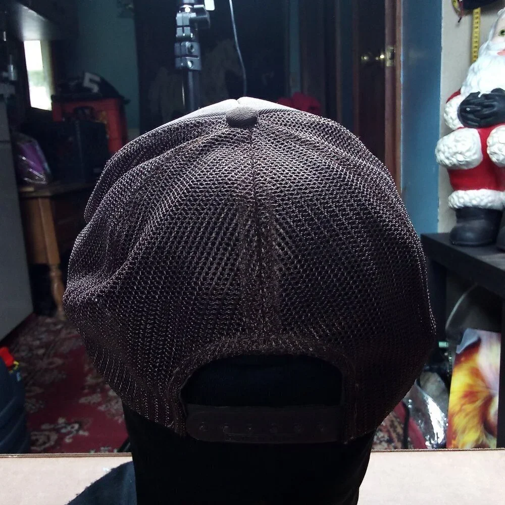 Deadstock Vintage You Ain't A Lineman, You Ain't $417 Trucker Hat